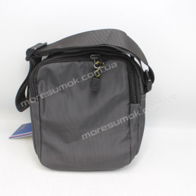 Сумки чоловічі 8714 gray