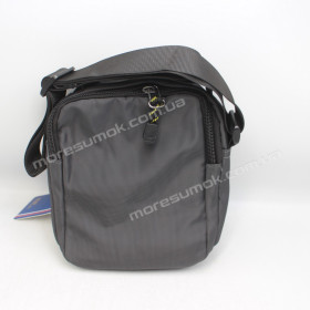 Сумки чоловічі 8714 gray