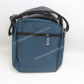 Сумки чоловічі 21054 blue