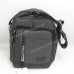 Сумки чоловічі 21054 black
