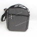 Сумки чоловічі 21054 black