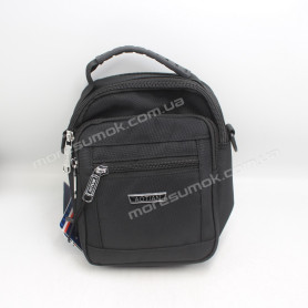 Сумки мужские 82065 black