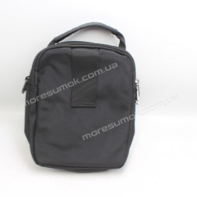 Сумки мужские 82065 black