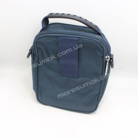 Сумки чоловічі 82065 blue
