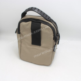 Сумки чоловічі 82099 khaki-aotian