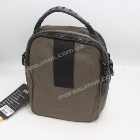 Сумки чоловічі 82099 coffee-aotian