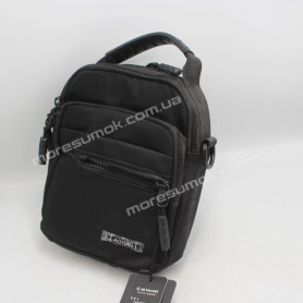 Сумки чоловічі 82099 black-aotian