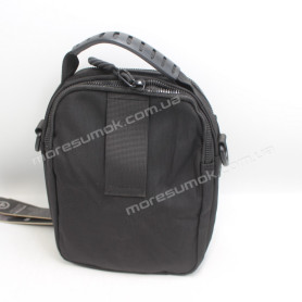 Сумки чоловічі 82099 black-aotian