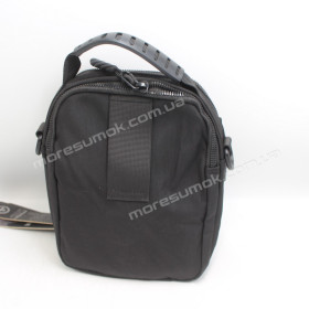 Сумки чоловічі 82099 black-aotian