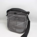 Сумки чоловічі 4166 gray