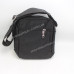 Сумки чоловічі 21062 black