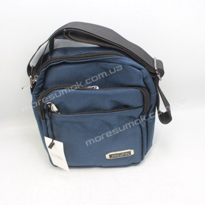 Сумки чоловічі 21062 blue