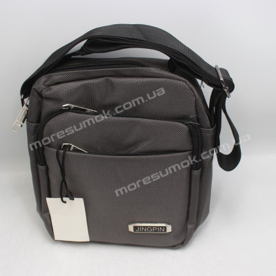 Сумки чоловічі 21062 gray