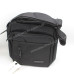 Сумки чоловічі 21078 black