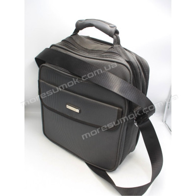 Сумки чоловічі 9016 gray