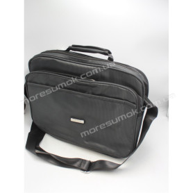 Сумки мужские 6201 gray