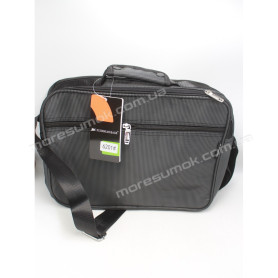 Сумки мужские 6201 gray