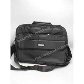 Сумки мужские 9015 gray