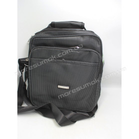 Сумки чоловічі 6205 gray