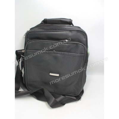 Сумки чоловічі 6205 gray