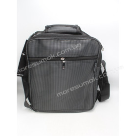 Сумки чоловічі 6205 gray