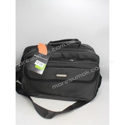 Сумки чоловічі 9012 gray