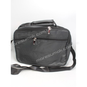 Сумки чоловічі 6202 gray