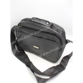 Сумки чоловічі 6203 gray