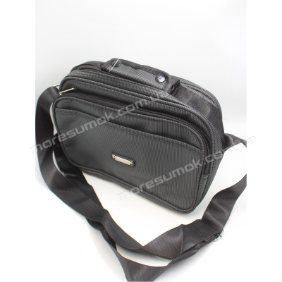 Сумки чоловічі 6203 gray