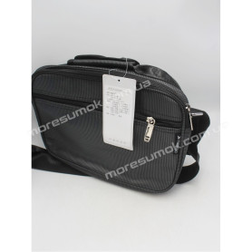 Сумки чоловічі 6203 gray