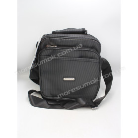 Сумки мужские 6204 gray