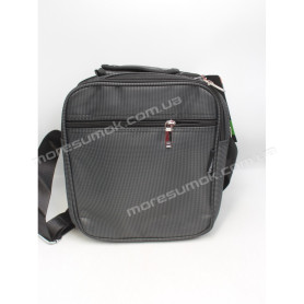 Сумки мужские 6204 gray