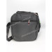 Сумки чоловічі 6204 gray