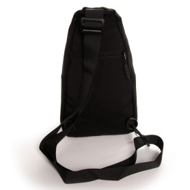 Мужские бананки 0936 black