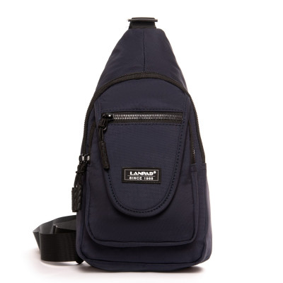 Чоловічі бананки 0936 blue