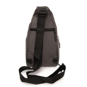 Чоловічі бананки 0936 gray