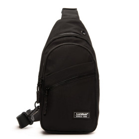 Чоловічі бананки 83045 black