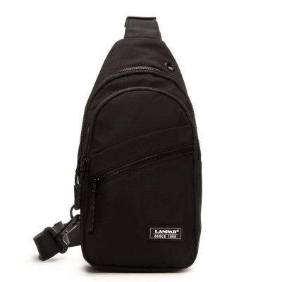 Чоловічі бананки 83045 black