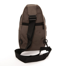 Чоловічі бананки 83045 brown