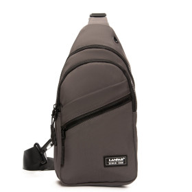 Чоловічі бананки 83045 gray