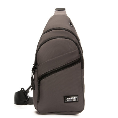 Чоловічі бананки 83045 gray