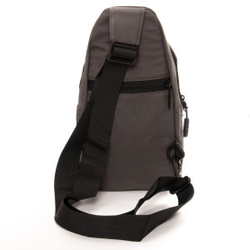 Чоловічі бананки 83045 gray