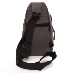 Чоловічі бананки 83045 gray