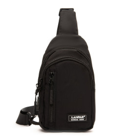Мужские бананки 20829 black