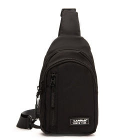 Чоловічі бананки 20829 black