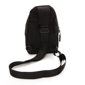 Мужские бананки 20829 black