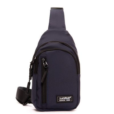 Чоловічі бананки 20829 blue