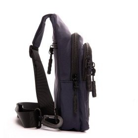 Чоловічі бананки 20829 blue