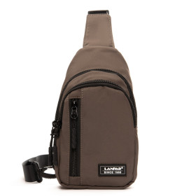 Чоловічі бананки 20829 khaki