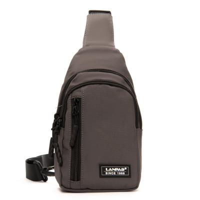 Чоловічі бананки 20829 gray